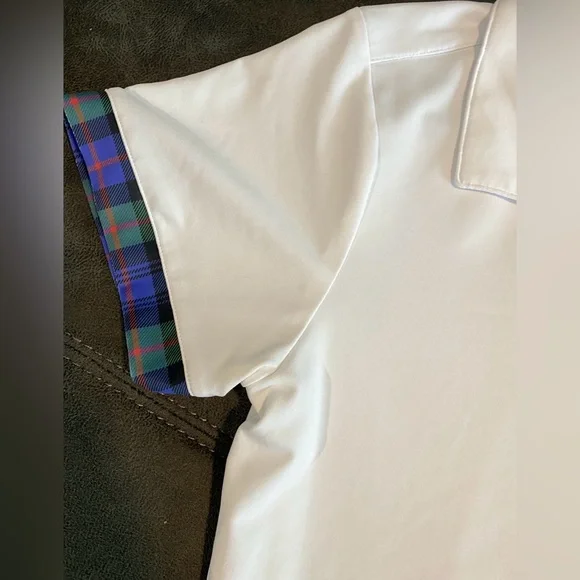 William Murray golf polo Small EUC - Picture 5 of 8